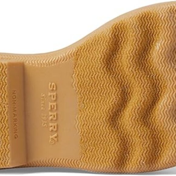 Sperry Girl's Port Alpine Jr Snow Boot - Picture 9 of 10